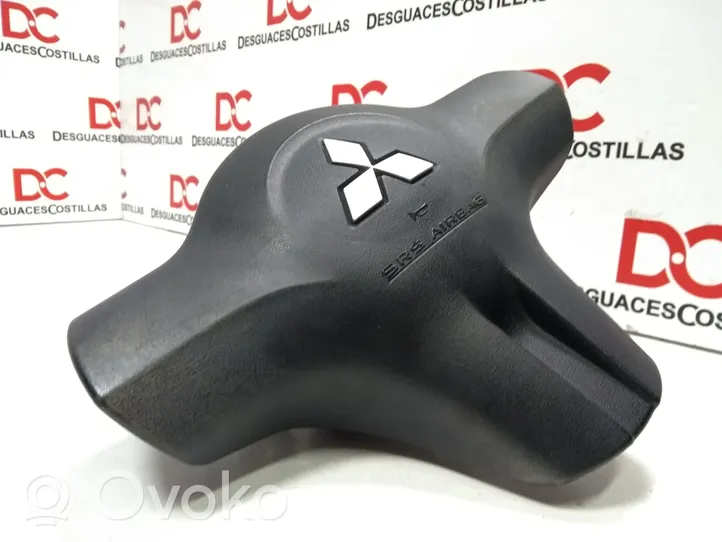 Mitsubishi Colt Poduszka powietrzna Airbag kierownicy P4400A244XA