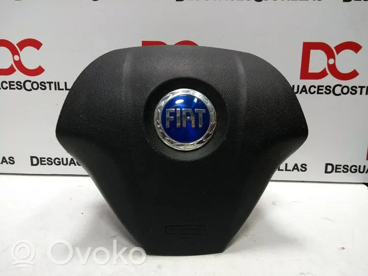 Fiat Grande Punto Steering wheel airbag 07354104460