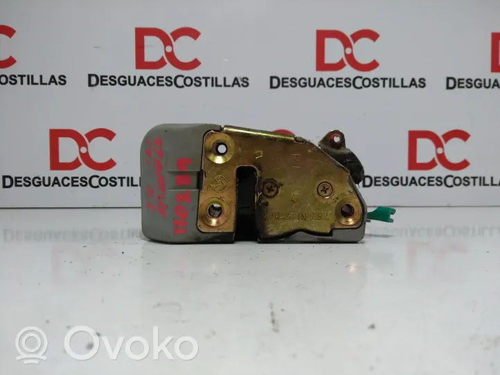 Chrysler Stratus Front door lock 