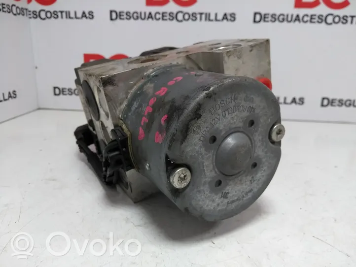 Toyota Corolla E110 ABS-pumppu 8954102030