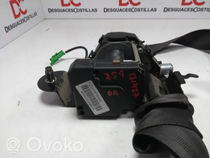 Daewoo Kalos Ceinture de sécurité avant T206FRTRHR2