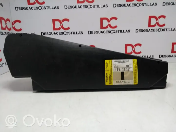 Volvo V50 Airbag latéral 30615563