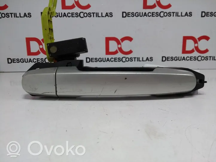 Toyota Corolla Verso AR10 Maniglia esterna per portiera posteriore 6921105903