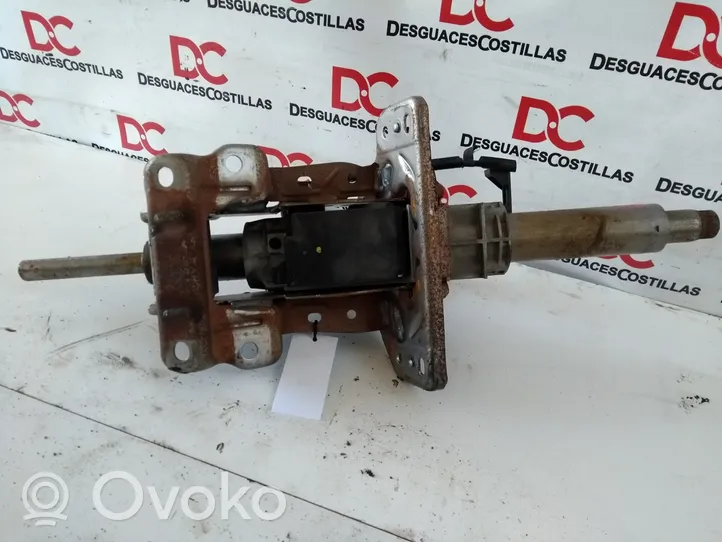 Audi A8 S8 D3 4E Scatola dello sterzo 8K0419506BA