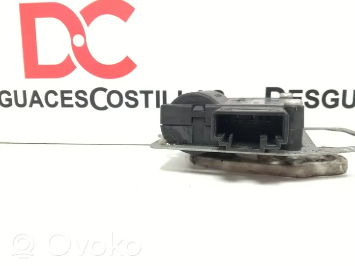 Audi A8 S8 D3 4E Scatola alloggiamento climatizzatore riscaldamento abitacolo assemblata 4F0820511B