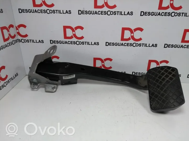 Audi A8 S8 D3 4E Pedale del freno 4E1721196A