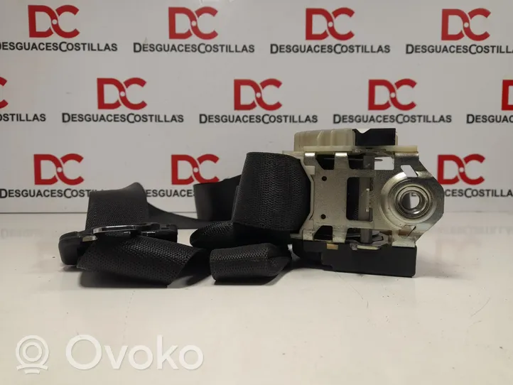 Opel Astra G Ceinture de sécurité avant 90560637