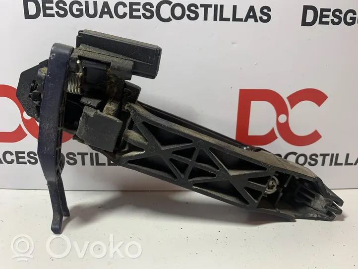 Toyota Corolla E120 E130 Maniglia esterna per portiera posteriore 242305