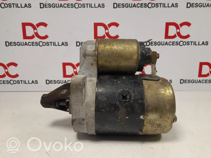 KIA Rio Motorino d’avviamento 3610022800