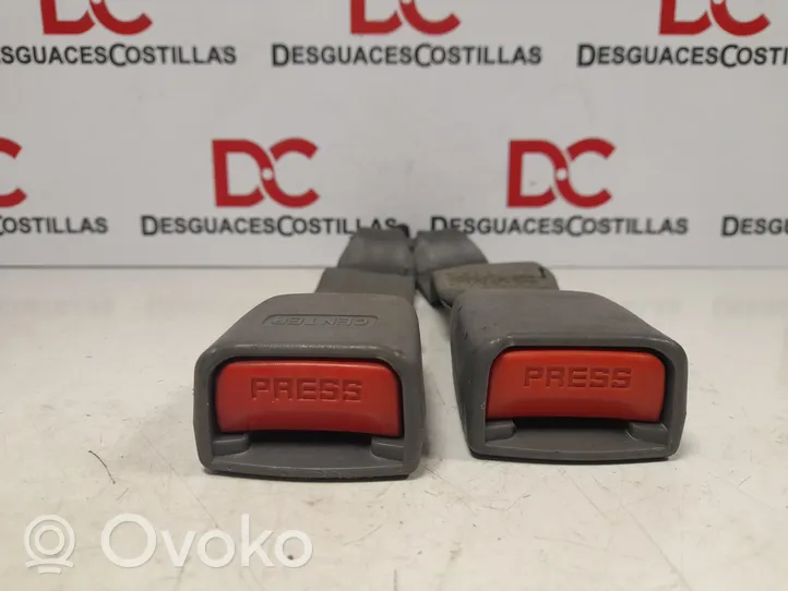 Daewoo Kalos Middle seatbelt (rear) 