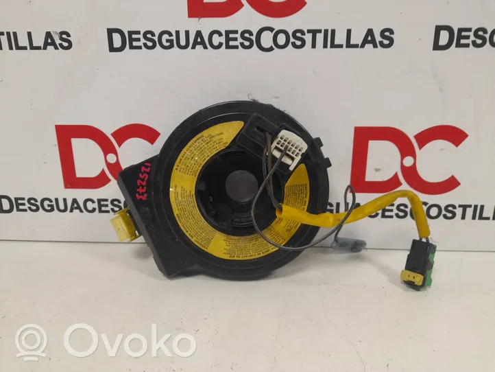 KIA Rio Innesco anello di contatto dell’airbag (anello SRS) KMAT570107