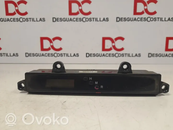 KIA Rio Monitor / wyświetlacz / ekran 935811G000