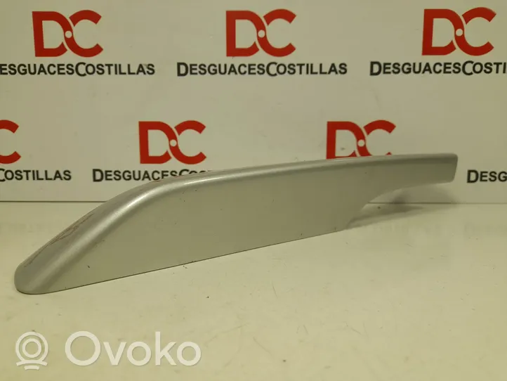 Toyota Corolla Verso AR10 Barres de toit 458226