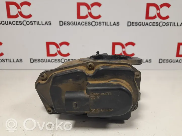 Volkswagen Tiguan Valvola EGR 03L131501K