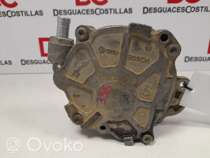 Volkswagen Tiguan Valvola di depressione 03L145100