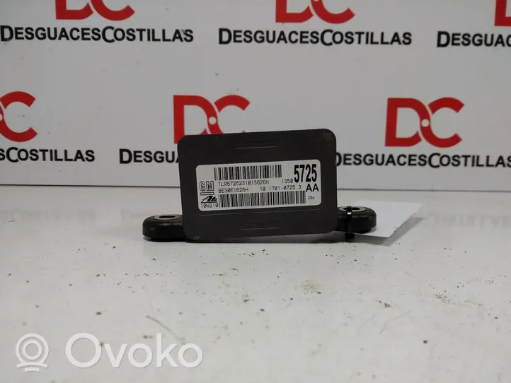 Chevrolet Cruze Other control units/modules 13505725