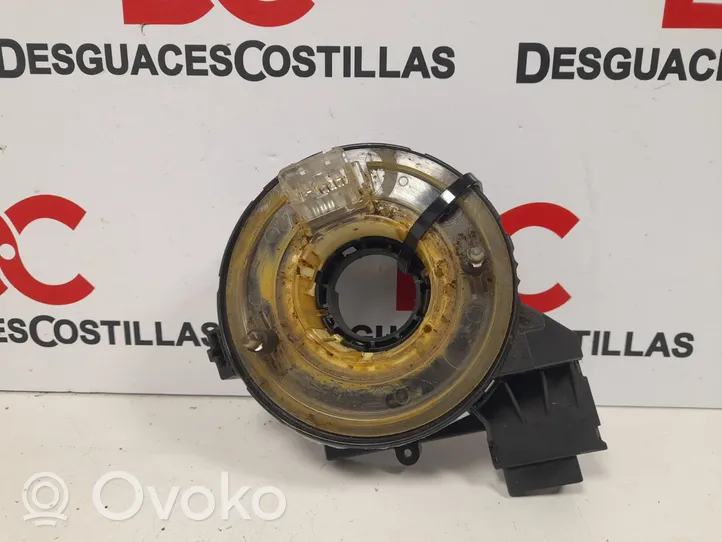 Volkswagen Tiguan Innesco anello di contatto dell’airbag (anello SRS) 1K0959653C