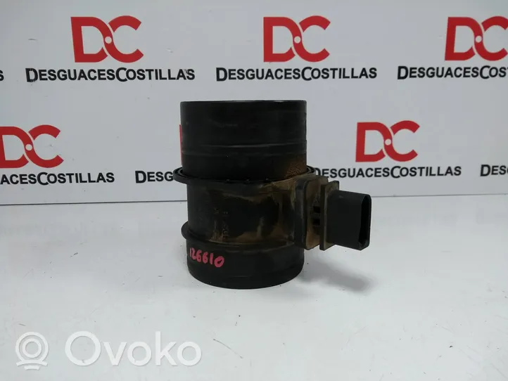 Volkswagen Tiguan Misuratore di portata d'aria 03G906461C