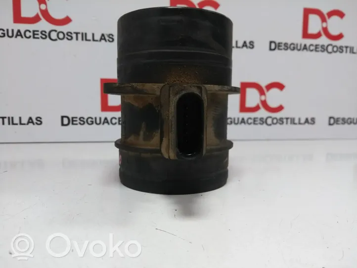 Volkswagen Tiguan Misuratore di portata d'aria 03G906461C