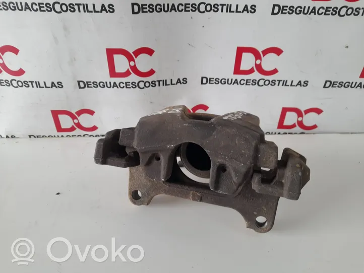 Volkswagen Tiguan Front brake caliper 5N0615124