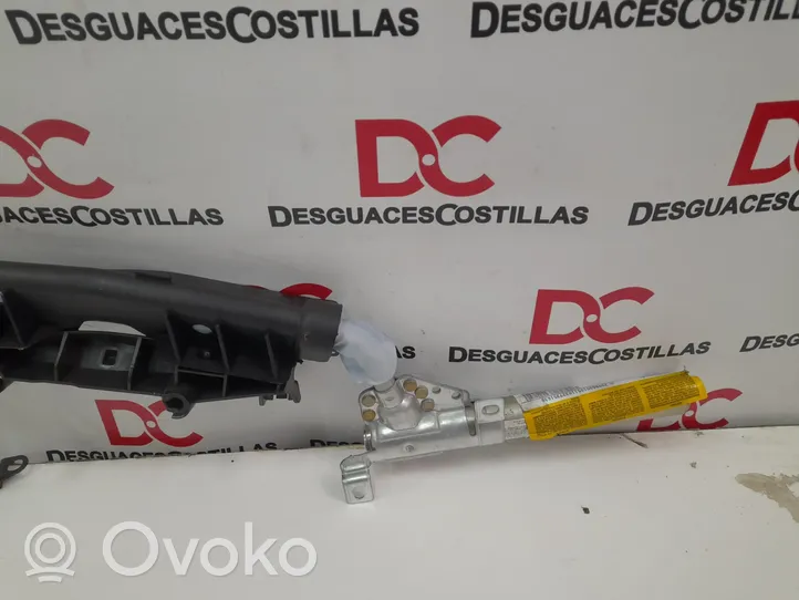 Mercedes-Benz CLK A209 C209 Airbag da tetto A2098600105