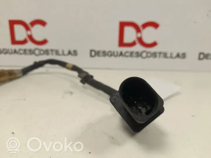 Citroen Berlingo Sensore della sonda Lambda 9687161080