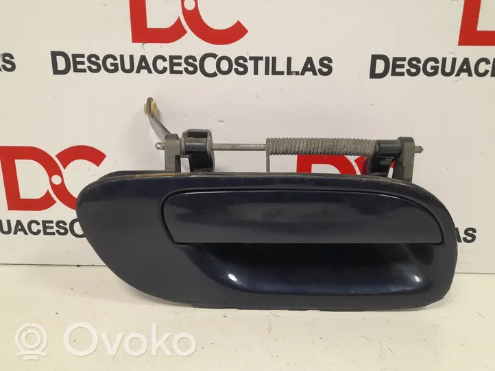 Volvo S60 Maniglia esterna per portiera posteriore 