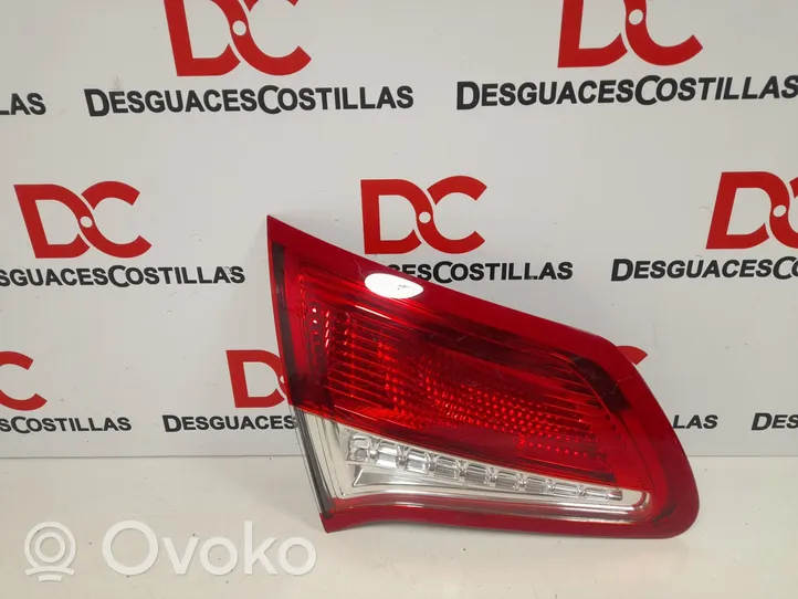 Citroen C4 II Takavalot 9672155880