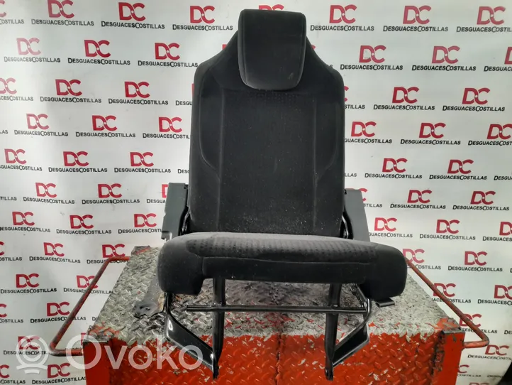 Citroen C4 Grand Picasso Fotele tylne trzeciego rzędu 96851558ZD