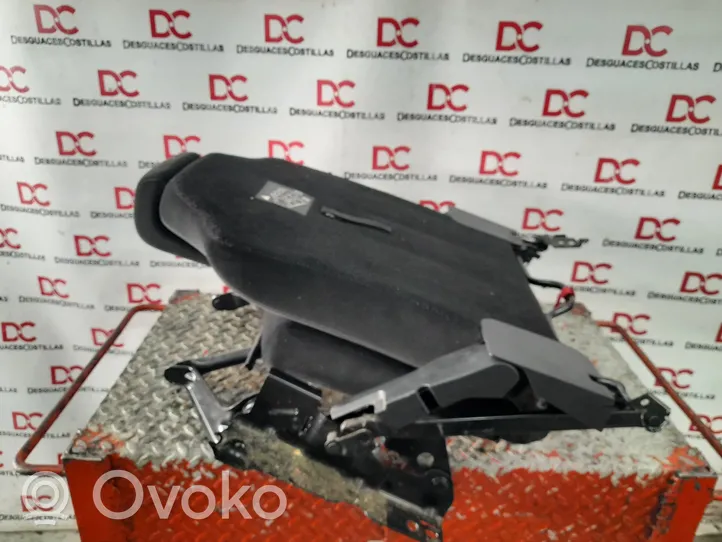 Citroen C4 Grand Picasso Trečia eilė sėdynių 96851560ZD