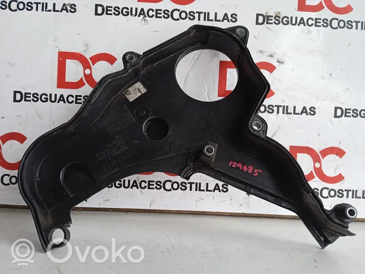 Opel Astra J Copertura della catena di distribuzione 8973762441