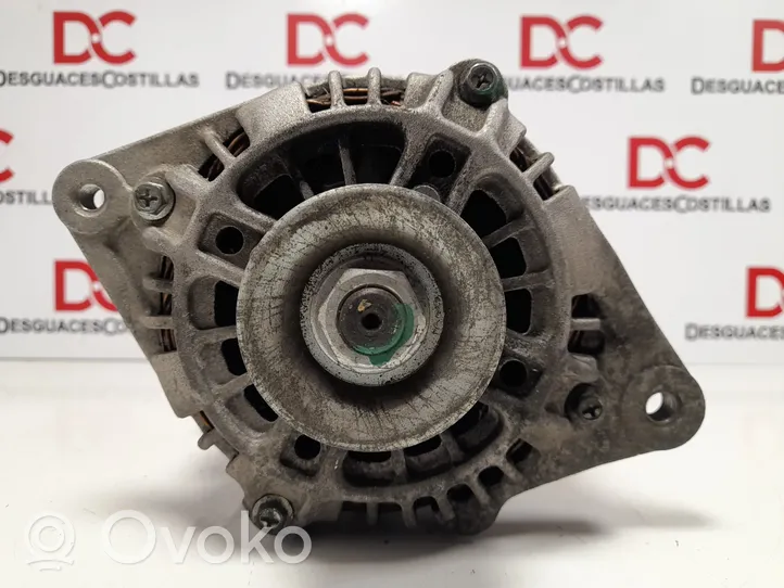 KIA Shuma Generator/alternator LRA02686