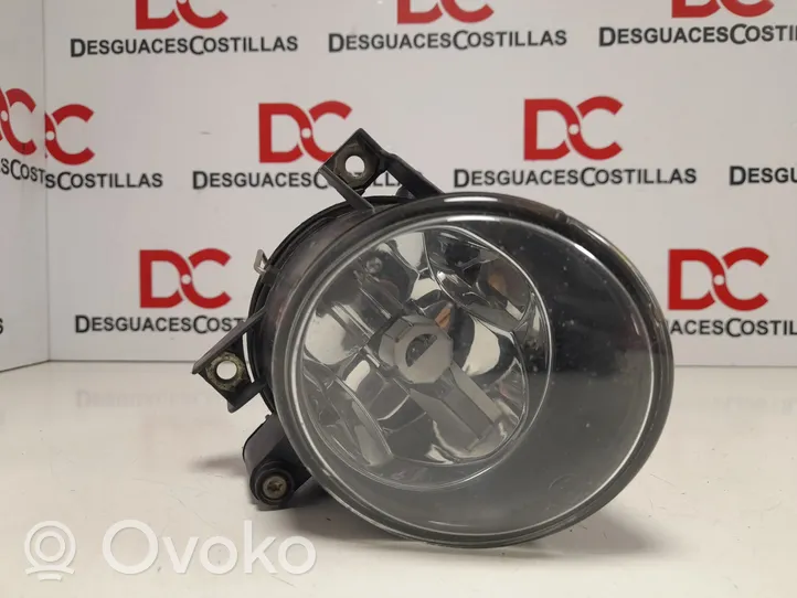 Volkswagen Polo Передняя противотуманная фара 6Q0941699