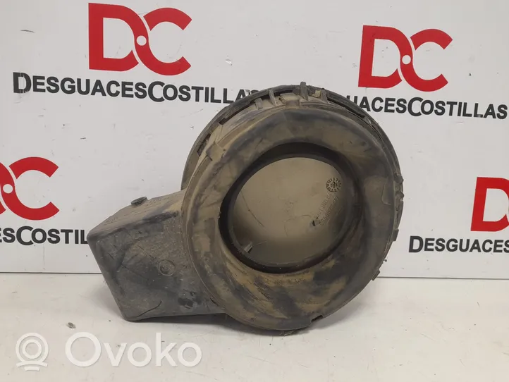 Citroen C4 I Bouchon de réservoir essence 9650573477