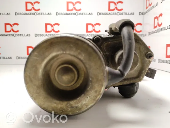 KIA Carnival Starter motor OK55218400A