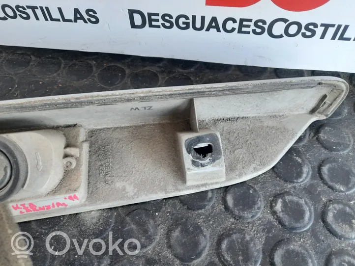 KIA Carnival Apdailos juosta 2K53A51270