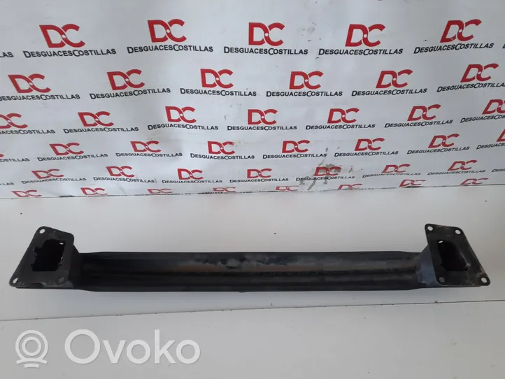 Volkswagen PASSAT B6 Rear bumper cross member 38700