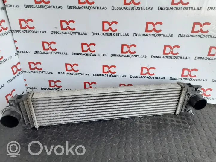 Ford Mondeo MK V Radiatore intercooler DG936K775DB