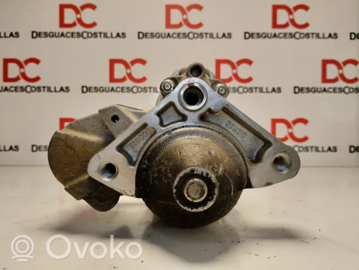 Ford Mondeo MK V Starter motor DS7T11000LE