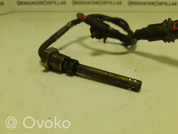 Opel Combo D Lambda probe sensor 55243388