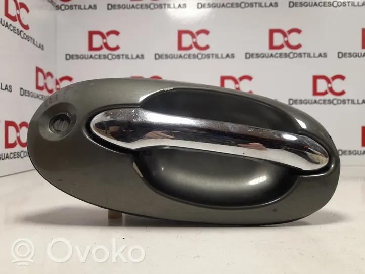 KIA Carnival Front door exterior handle 