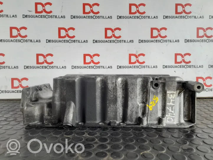 Ford Focus C-MAX Miska olejowa 9656288980