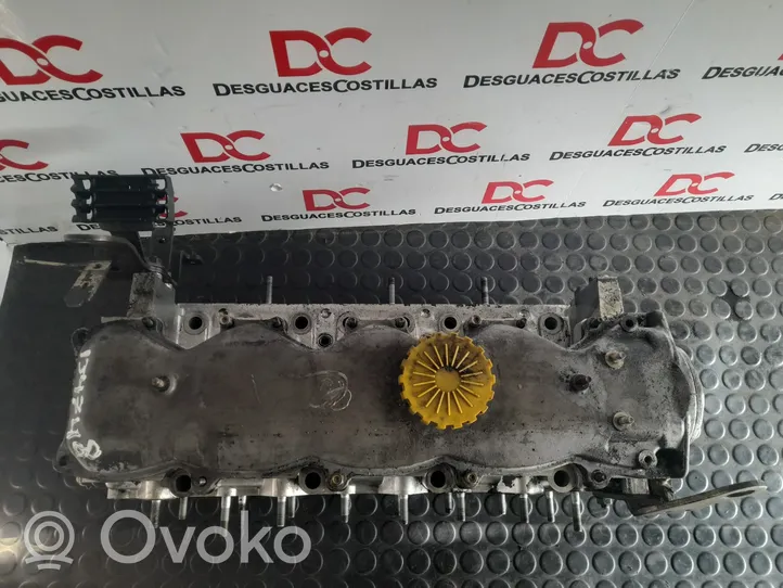 Fiat Ducato Culasse moteur 7450510