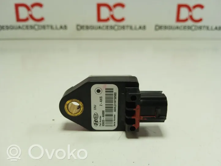 KIA Ceed Cita veida sensors 95920A6000