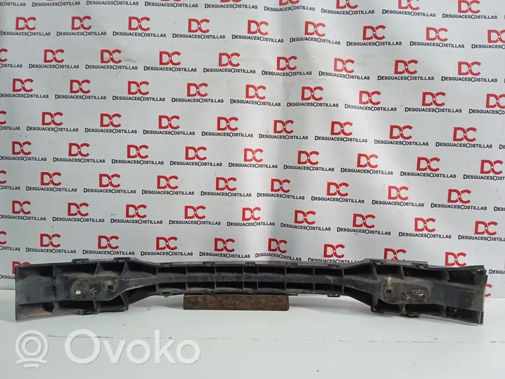 Citroen Berlingo Priekšpusē bampera sija / balka 9643814880