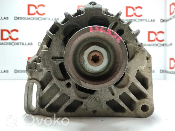 Renault Clio II Generator/alternator 8200064344