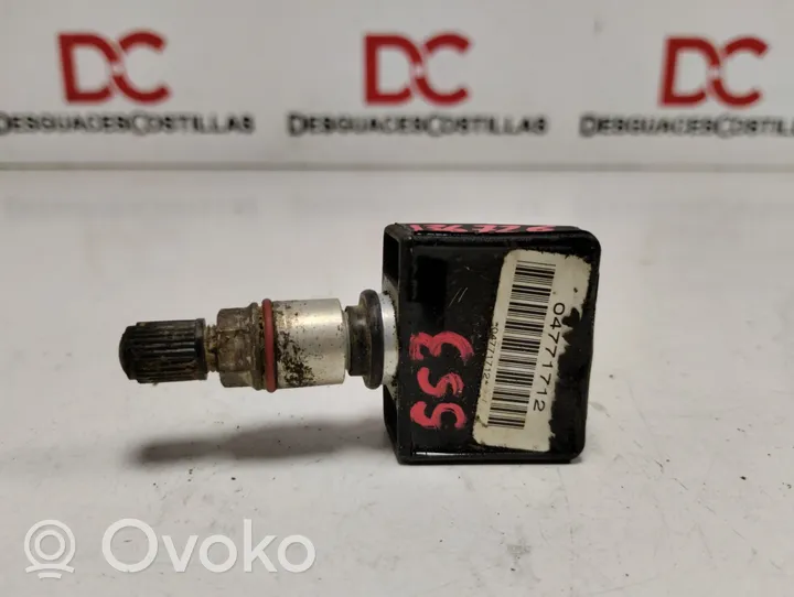 Renault Vel Satis Sensor / Fühler / Geber 8200023746