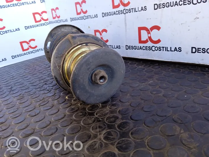 Ford Fiesta Front shock absorber/damper 89FB18045CG