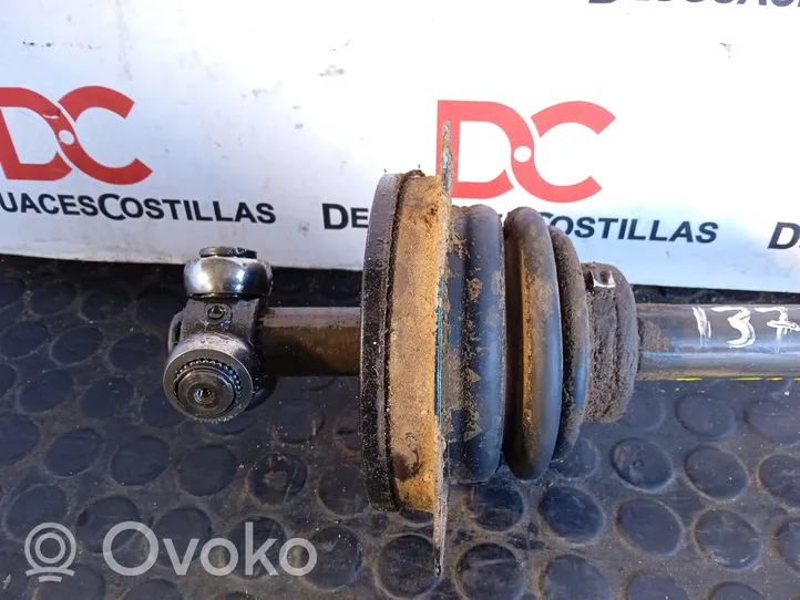 Renault Clio I Front driveshaft 