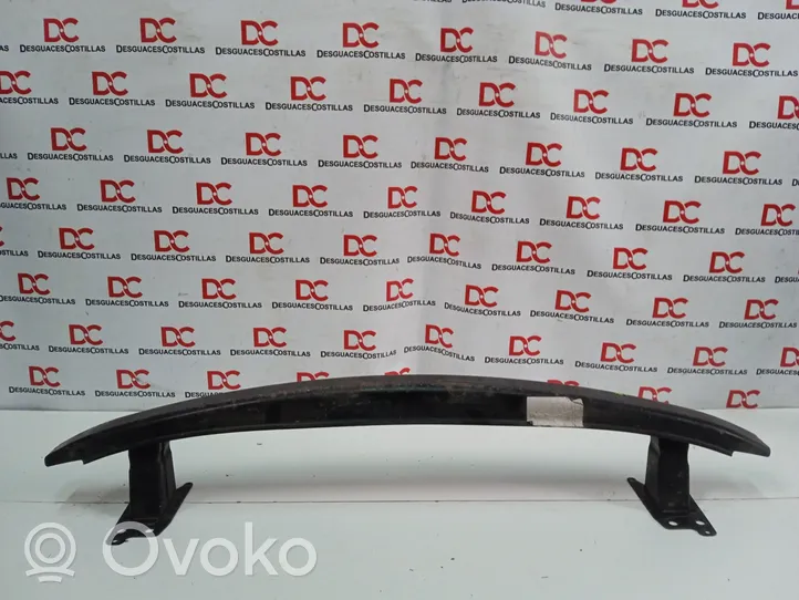 Seat Ibiza III (6L) Poprzeczka zderzaka przedniego 6L0806558